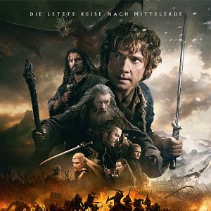 Bilder Der Hobbit: Die Schlacht der Fünf Heere