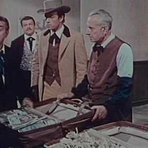 Bilder La Colt è la mia legge