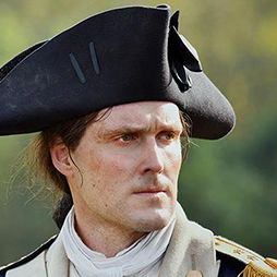 Bilder Turn - Washington's Spies