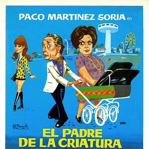 Bilder El padre de la criatura