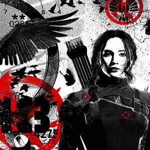 Bilder Die Tribute von Panem 3 - Mockingjay Teil 1