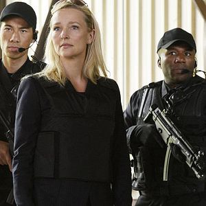 Bilder Kari Matchett