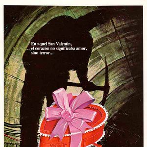 Bilder Blutiger Valentinstag