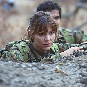 Bilder Katharine McPhee