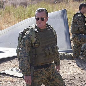 Bilder Robert Patrick