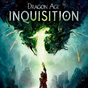 Bilder Dragon Age: Inquisition