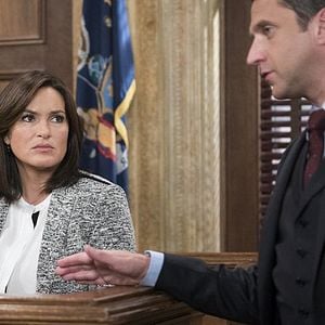 Bilder Mariska Hargitay