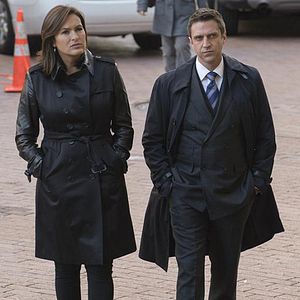 Bilder Mariska Hargitay