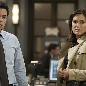 Bilder Mariska Hargitay