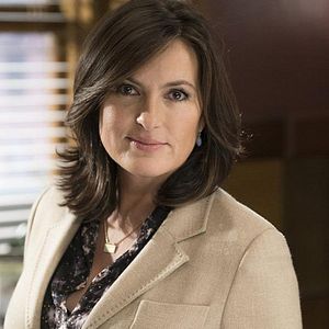 Bilder Mariska Hargitay