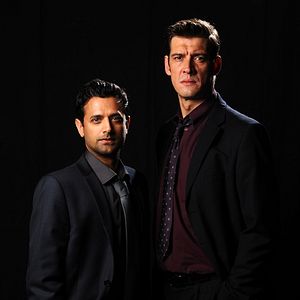 Bilder A Touch of Cloth