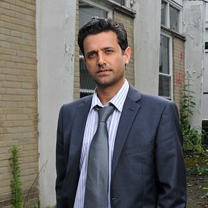 Bilder A Touch of Cloth