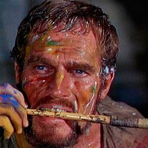 Bilder Inferno und Ekstase