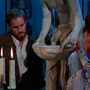 Bilder Inferno und Ekstase