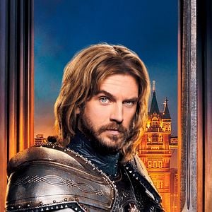 Bilder Nachts im Museum 3: Das geheimnisvolle Grabmal