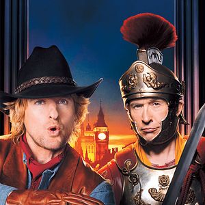 Bilder Nachts im Museum 3: Das geheimnisvolle Grabmal