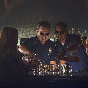 Bilder Damon Wayans Jr.