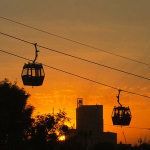 Bilder Reich werden im Irak - Ein Investitions-Roadmovie im Irak