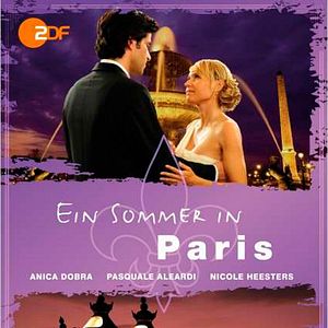 Bilder Ein Sommer in Paris