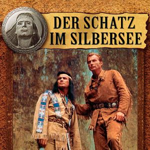 Bilder Der Schatz im Silbersee