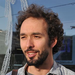 Bilder João Vladimiro