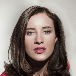 Bilder Rosalía Castro