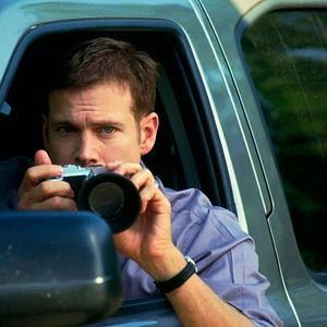 Bilder Shadow of Fear