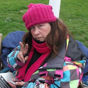 Bilder Barbara Tucker