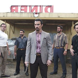 Bilder Milo Ventimiglia