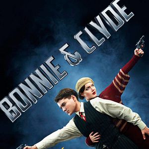 Bilder Teenage Bonnie and Klepto Clyde