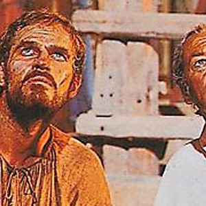 Bilder Inferno und Ekstase