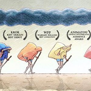 Bilder Hasta Santiago