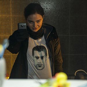 Bilder Aisling Franciosi