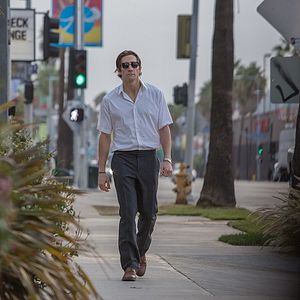 Bilder Nightcrawler - Jede Nacht hat ihren Preis