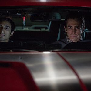 Bilder Nightcrawler - Jede Nacht hat ihren Preis