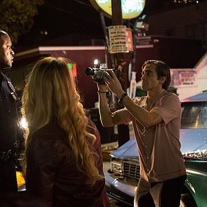 Bilder Nightcrawler - Jede Nacht hat ihren Preis