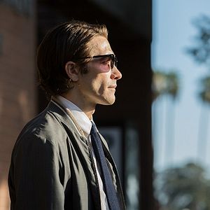 Bilder Nightcrawler - Jede Nacht hat ihren Preis