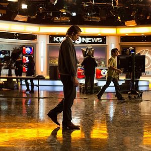 Bilder Nightcrawler - Jede Nacht hat ihren Preis