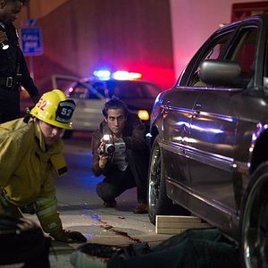 Bilder Nightcrawler - Jede Nacht hat ihren Preis