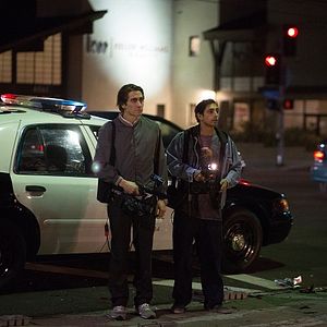 Bilder Nightcrawler - Jede Nacht hat ihren Preis