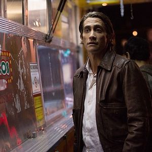 Bilder Nightcrawler - Jede Nacht hat ihren Preis