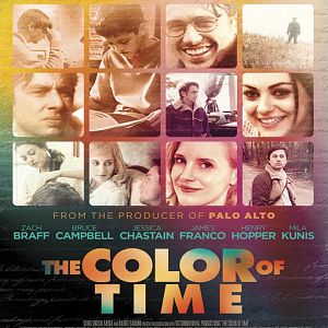 Bilder The Color Of Time
