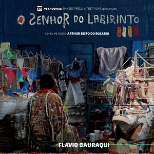 Bilder O Senhor do Labirinto