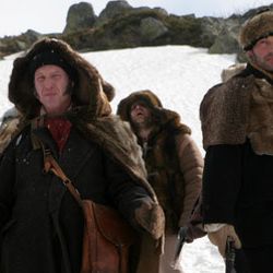 Bilder Arctic Predator - Der weiße Tod