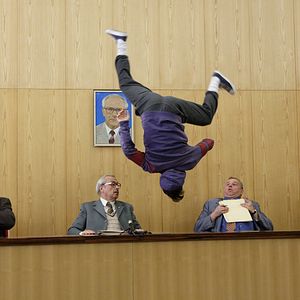 Bilder Dessau Dancers