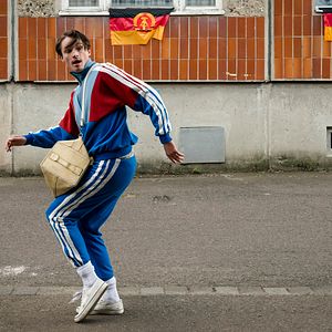 Bilder Dessau Dancers