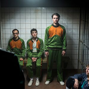 Bilder David Brierley