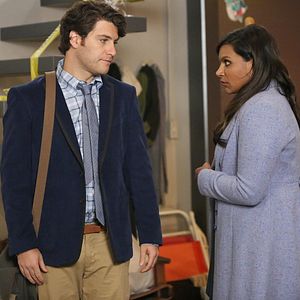 Bilder The Mindy Project