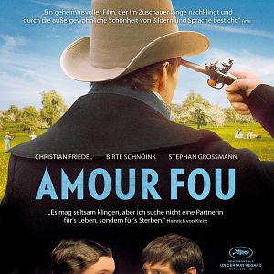 Bilder Amour Fou