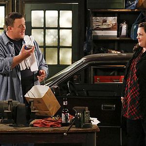 Bilder Melissa McCarthy